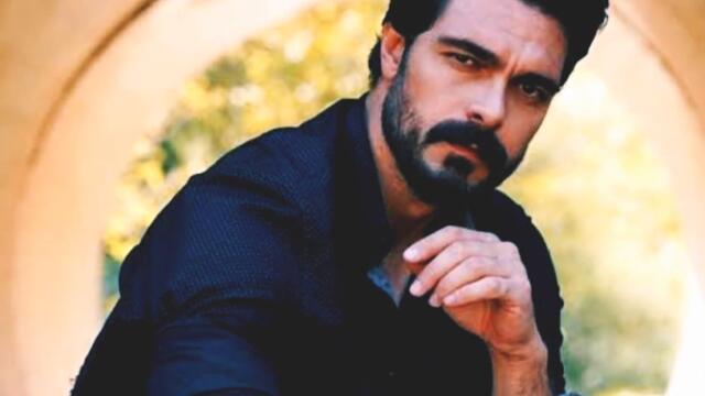 Emanet dizisinin yaman'ı Halil ibrahim Ceyhan'dan aşk açıklaması  geldi ! sıla türkoğlu seher