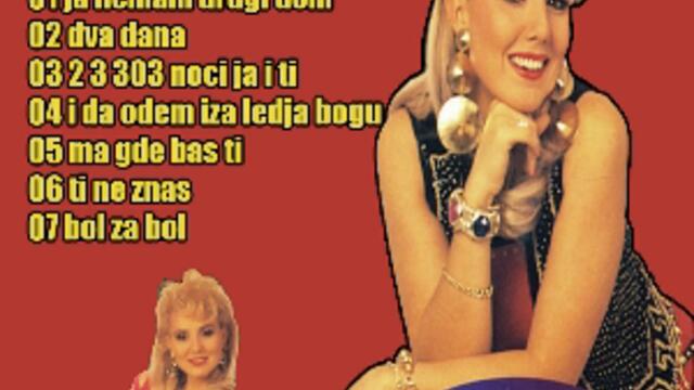 Lepa Brena - Ti ne znas Instrumental Cover (2022)