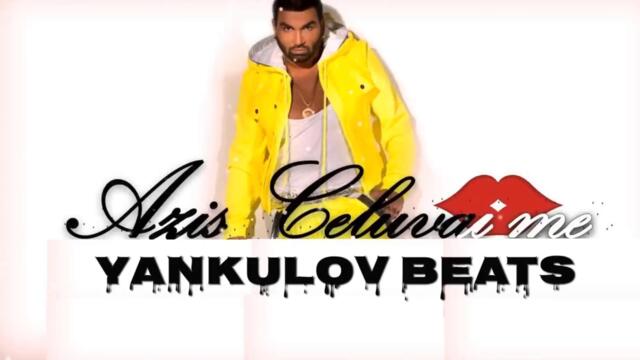 AZIS - CELUVAI ME 2022 / АЗИС - ЦЕЛУВАЙ МЕ 2022 - ACOUSTIC COVER ( YANKULOV BEATS)