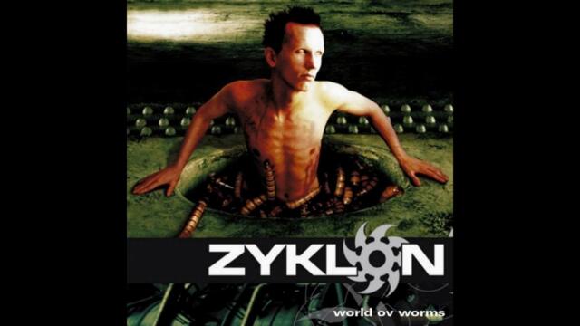 Zyklon-Transcendental War Battle Between Gods 8