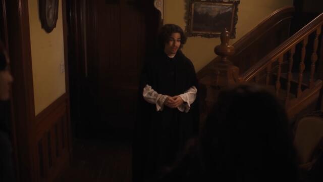'Ghost Tour' Full Sketch | I Think You Should Leave with Tim Robinson Season 2