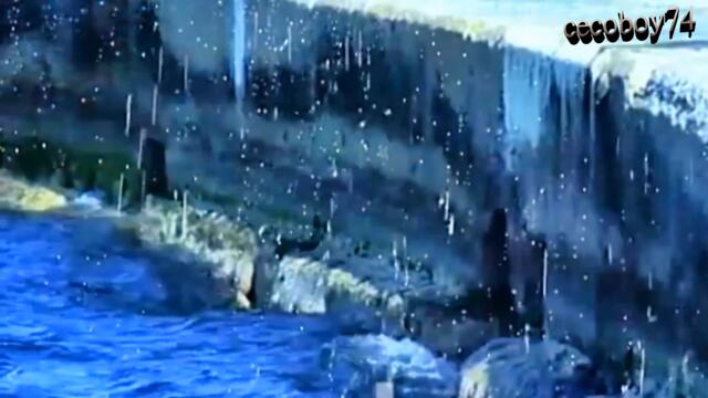 Πασχάλης Τερζής - Κοιτάζω τη βροχή και κλαίω - гледам дъжда и плача - субтитри