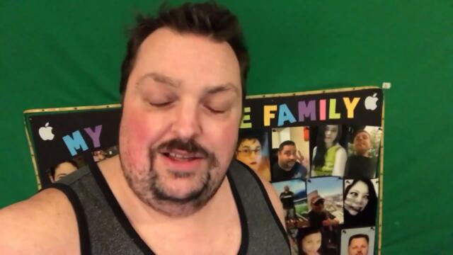 The Mother Of All Cleaning Videos 2022-04-10 05:16