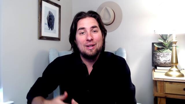 GUARDIANS OF THE LOOKING GLASS: Mysterious Group Reveals New Predictions | FRANK JACOB Interview