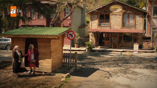 Kıskançlık Şengül'e bunu da yaptırdı! - Kardeşlerim 47. Bölüm