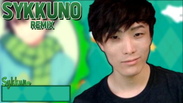 Sykkuno Remix
