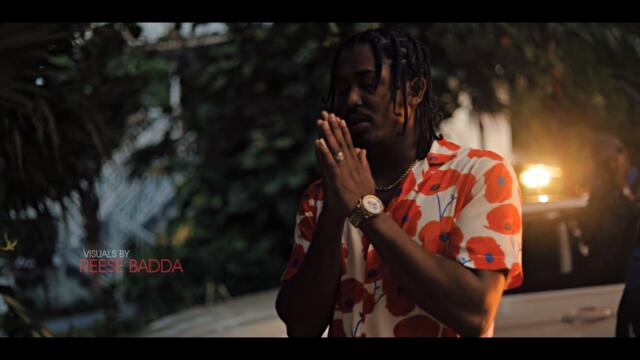 Deep Jahi - Recover (Official Video)