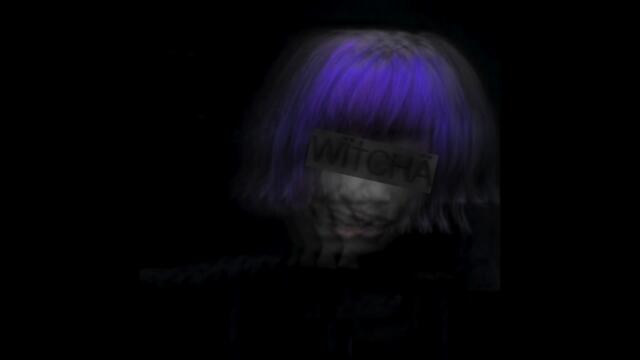 Crystal Castles - Kerosene (Witcha Remix)