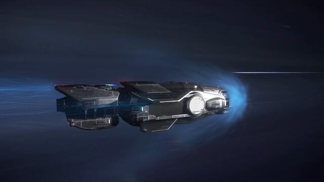 Star Citizen - The First Steps Into The Stars - UEE History