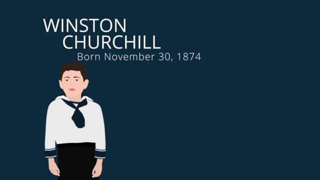 Churchill: The Man Who Saved the Free World