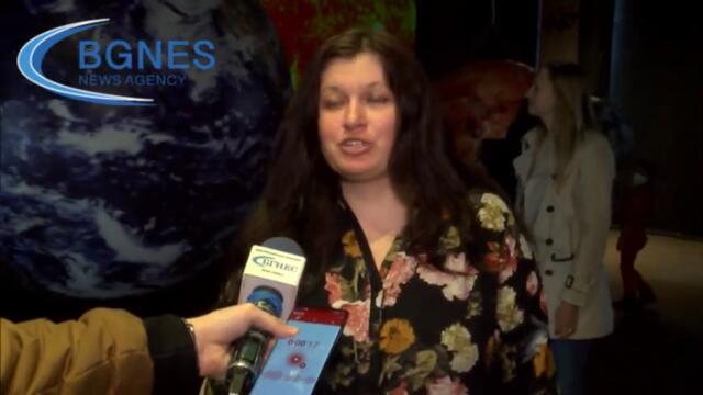 Космическо приключение във Военноисторическия музей