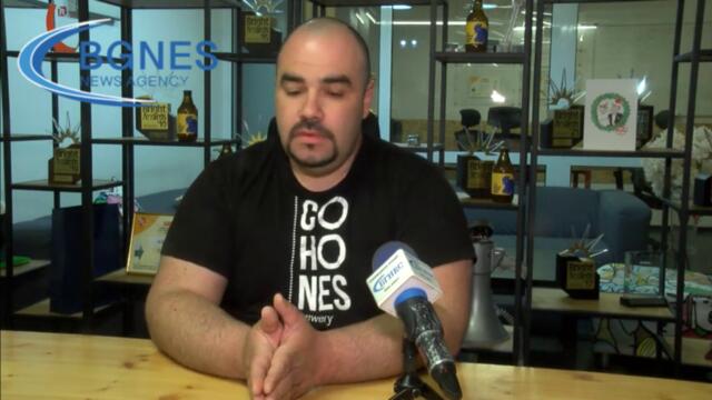 Михаил Дурчев: В "Cohones" не сме безгласни. Компаниите формират обществено мнение