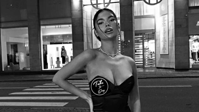 Coldplay & Cigarettes After Sex - Magic ' Sweet (Deep Mix)