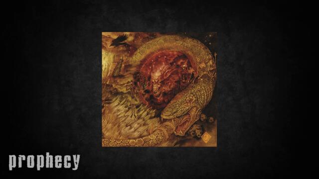 A Forest of Stars - Pawn on the Universal Chessboard pt. 3: Perdurabo