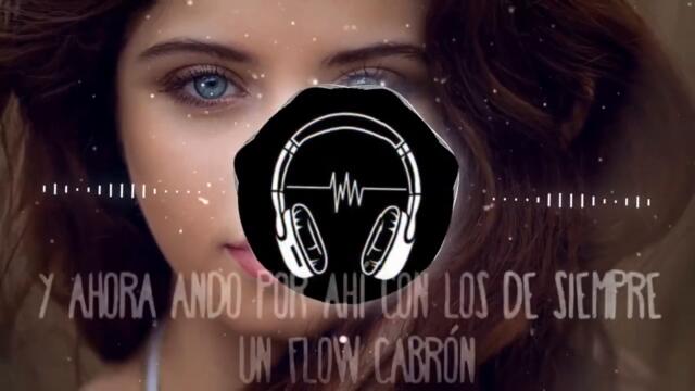 KAROL G, Mariah Angeliq - EL MAKINON Letra Lyrics Remix