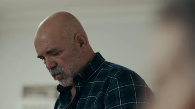 Çukur | Selim - İdris Soğuk Rüzgarlar...