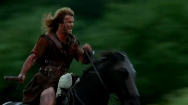 Braveheart: Betrayal of Robert the Bruce