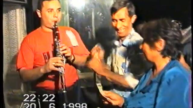 Милен Димитров със орк.''Колорит'' - Кючек - 1998 Най Доброто