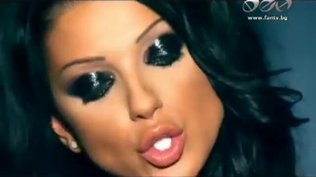 Емануела feat Джордан - От моята уста