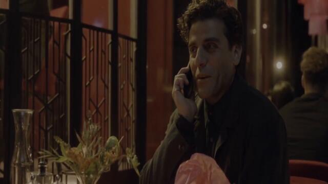 Rula Zaki - Bahlam Maak Remix - English Translation - Moon Knight