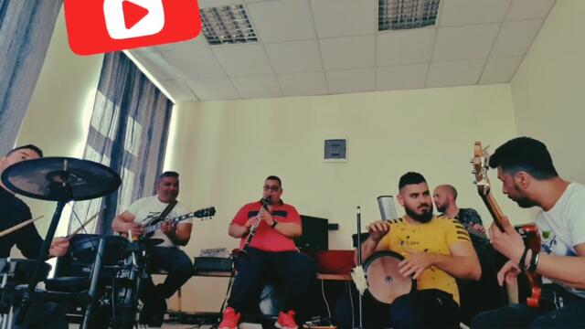 Димитър Георгиев и Орк.9/8-ми-кючек на Альошката\Dimitar Georgiev & Ork.9/8-mi-kiuchek na Alioshkata