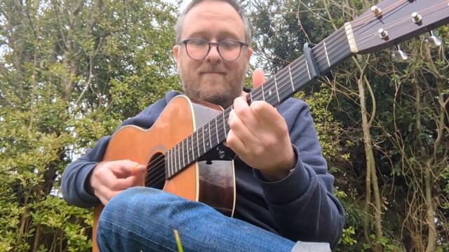 The Princess Royal in CGDGCD