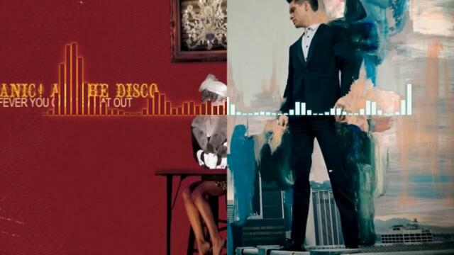 Panic! At The Disco - High Hopes (Fever Mix)