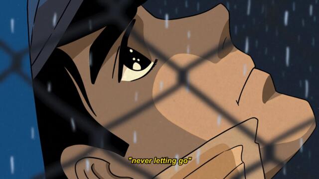 sxdtune & i'm geist - never letting go