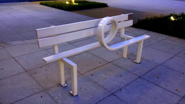 Город против жителей!