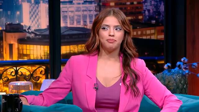 Защо DARA седна на мястото на Николаос Цитиридис  Шоуто на Николаос Цитиридис  (11.04.2022)