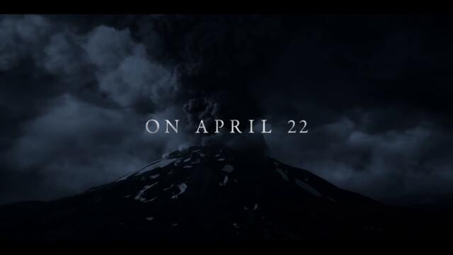 THE NORTHMAN Trailer 2 (2022)