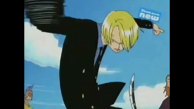 Gilbert Gottfried's One Piece Rap (Remix by Kaiserneko)