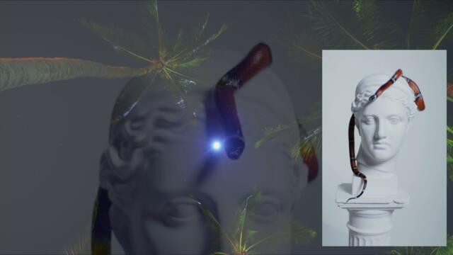 Arty It's Me – Alphabet, Bitches X Palm Angels (Official Music Video)