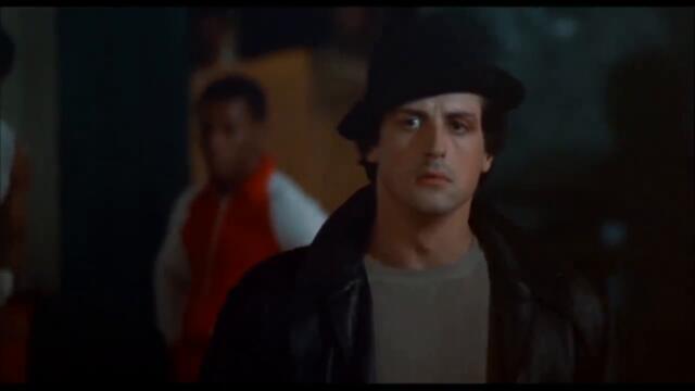 ROCKY (1976) | Official Trailer | MGM