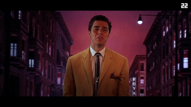 WEST SIDE STORY (1961) | Every Time Someone Says "Maria" Compilation | MGM