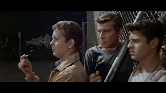 WEST SIDE STORY (1961) | Official Trailer | MGM