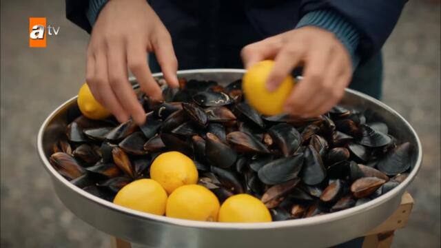 Midyeciler zinciri hayali... - Kardeşlerim 47. Bölüm