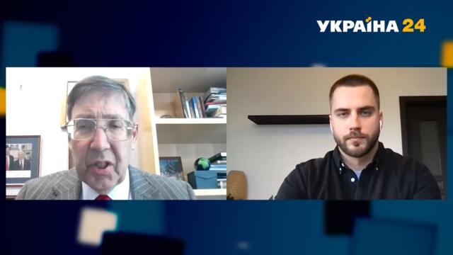 ❗️ Що думає Байден про Путіна: президент США виговорився - Хербст / війна, трибунал, рф / Україна 24