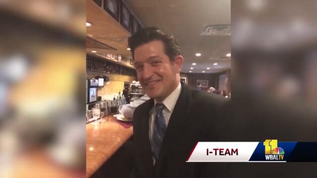 Police: Little Italy restaurant manager homicide suspect arrested