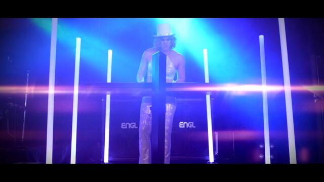 CREMATORY - Break Down The Walls (Official Video) | Napalm Records