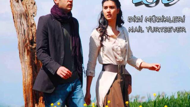 Asi - Sevginin Kokusu Jenerik Dizi (instrumental)