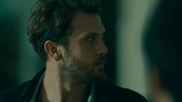 Çukur | Mahsun Düşerse Çeto Kaldırır!