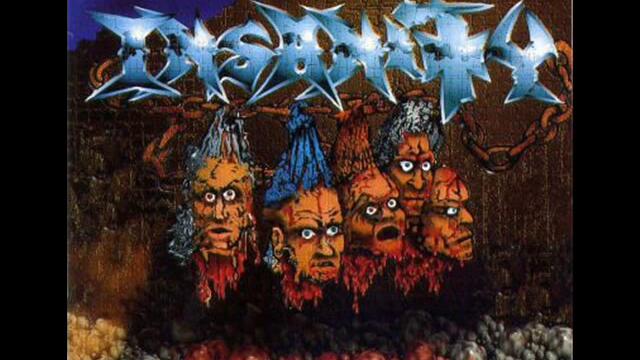 Insanity (USA)- In Memory