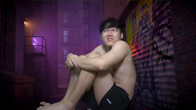 ASMR but I am MICKEY MOUSE