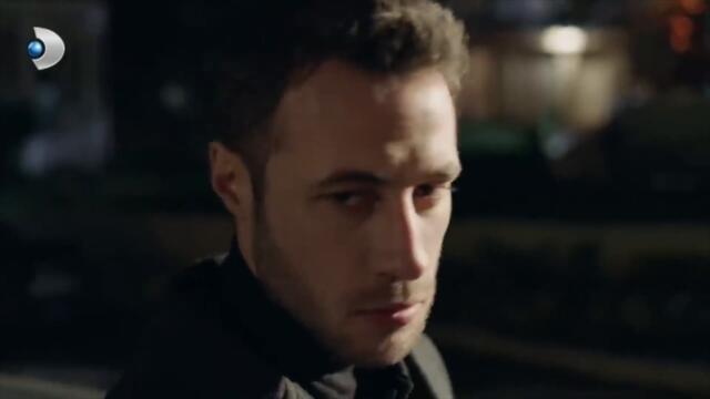 Ceren, Cenk İçin Delirdi! - Zalim İstanbul 1. Bölüm