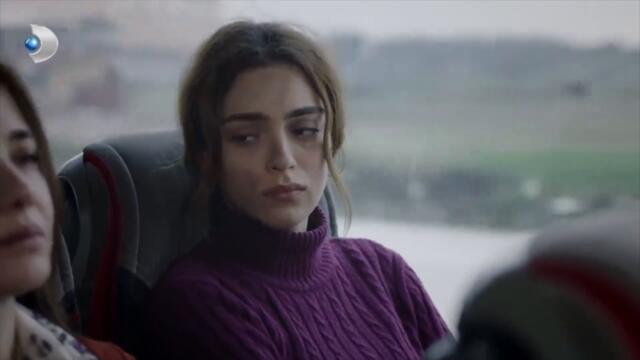 Şeniz, Damla'yı Azarladı! - Zalim İstanbul 1. Bölüm