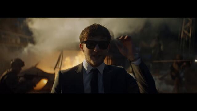 Vald - Péon feat. Orelsan (Clip officiel)