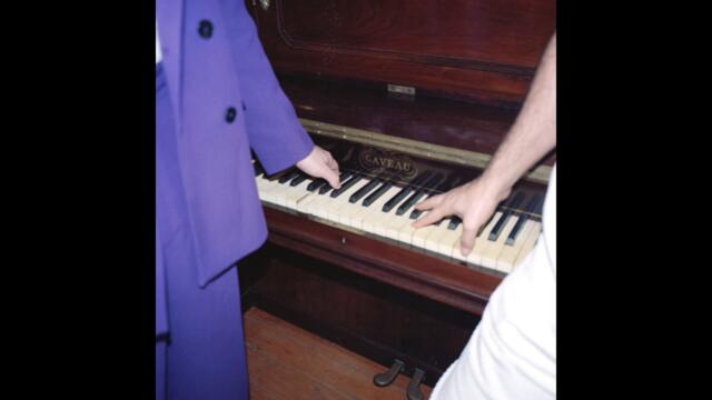 Ditch Days - Private Eyes