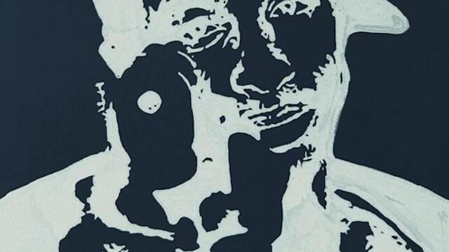 Spice 1 - Jealous Got Me Strapped (Remix) ft. 2Pac