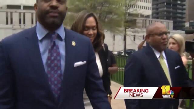 All 3 defense motions denied in case against Marilyn Mosby